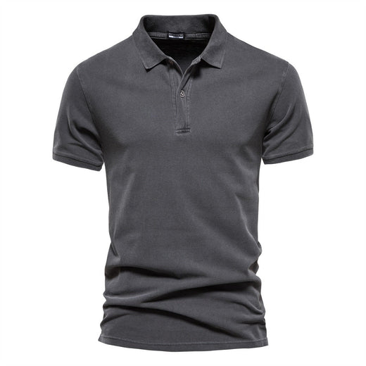 Nolan | Men’s Short Sleeve Shirt