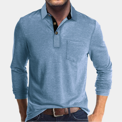 Norbert | Men’s Stylish Polo Shirt