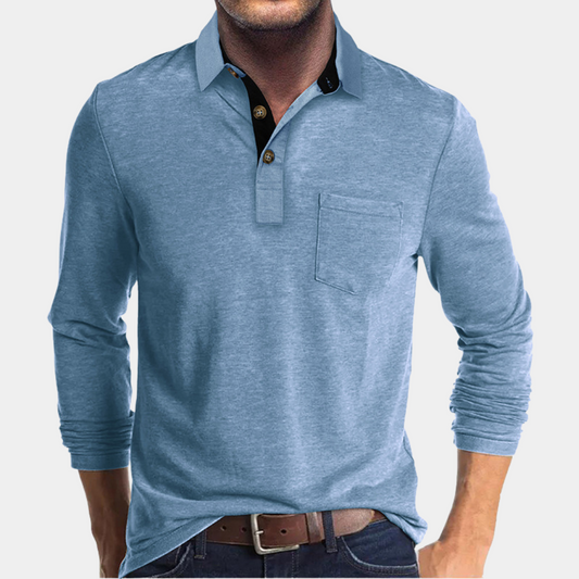 Norbert | Men’s Stylish Polo Shirt