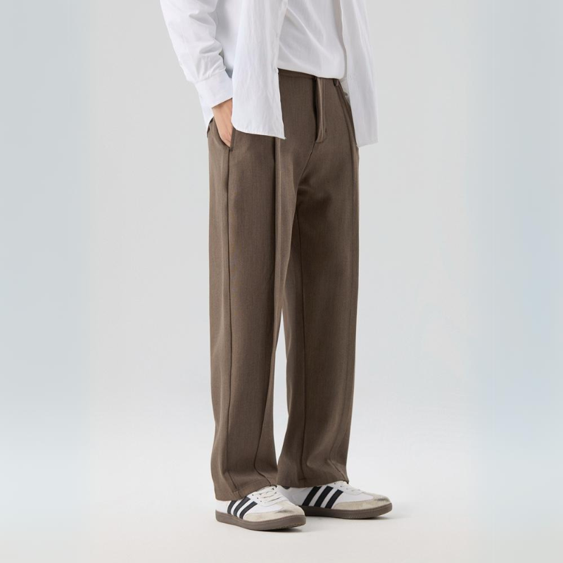 Porter | Women’s Tailored Relaxed Fit Trousers
