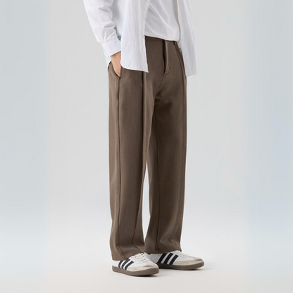 Porter | Women’s Tailored Relaxed Fit Trousers