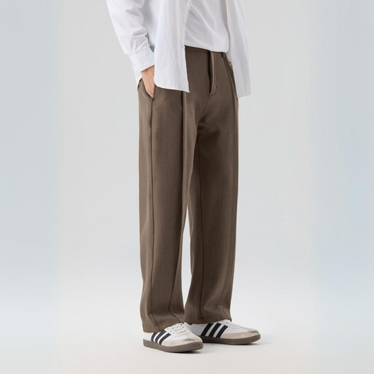 Porter | Women’s Tailored Relaxed Fit Trousers