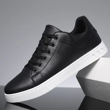 Ramino | Men’s Premium Leather Sneakers