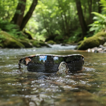 Jaron | Men’s Performance Sport Sunglasses