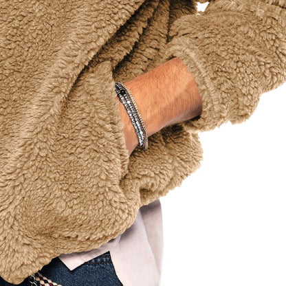 Lincoln | Men’s Summit Fleece Jacket