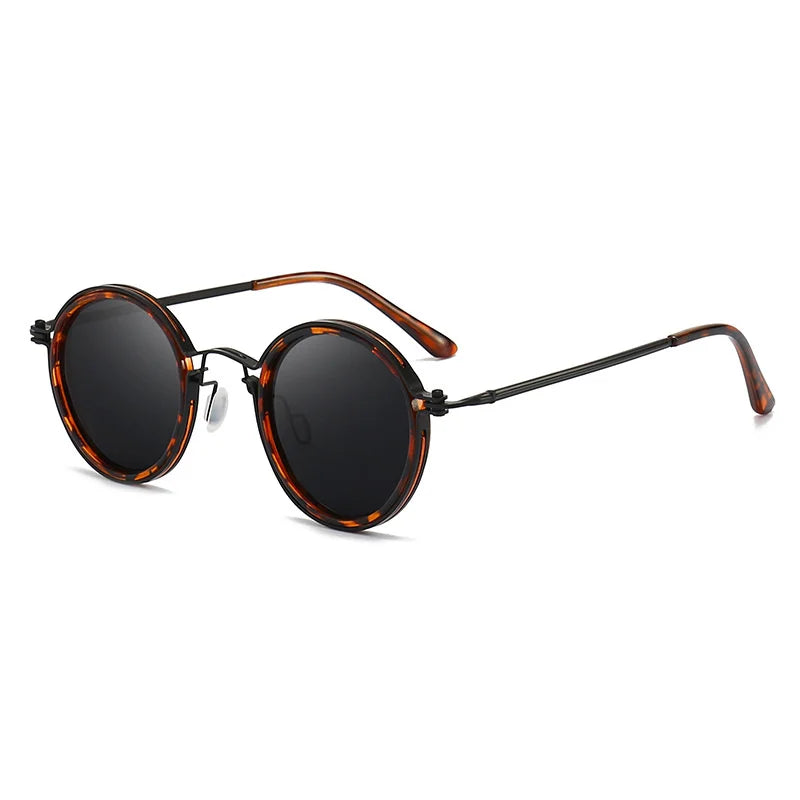 Zuriel | Women’s Polarized Metal Sunglasses