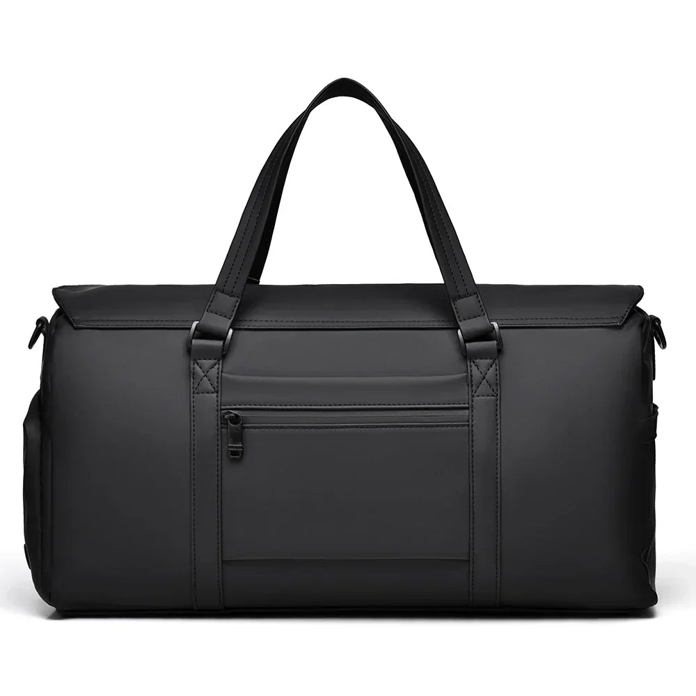 Jane | Men’s Premium Oxford Weekend Duffle Bag