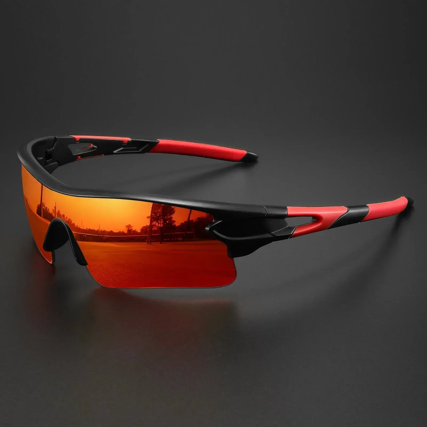 Jaron | Men’s Performance Sport Sunglasses