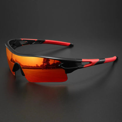 Jaron | Men’s Performance Sport Sunglasses