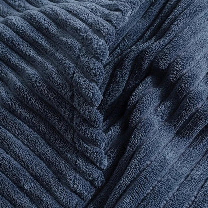 Josiah | Men’s Corduroy Comfort Hoodie