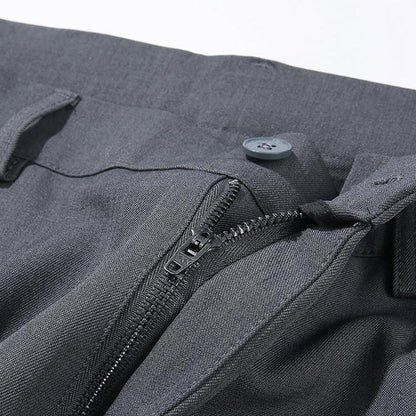 Porter | Women’s Tailored Relaxed Fit Trousers