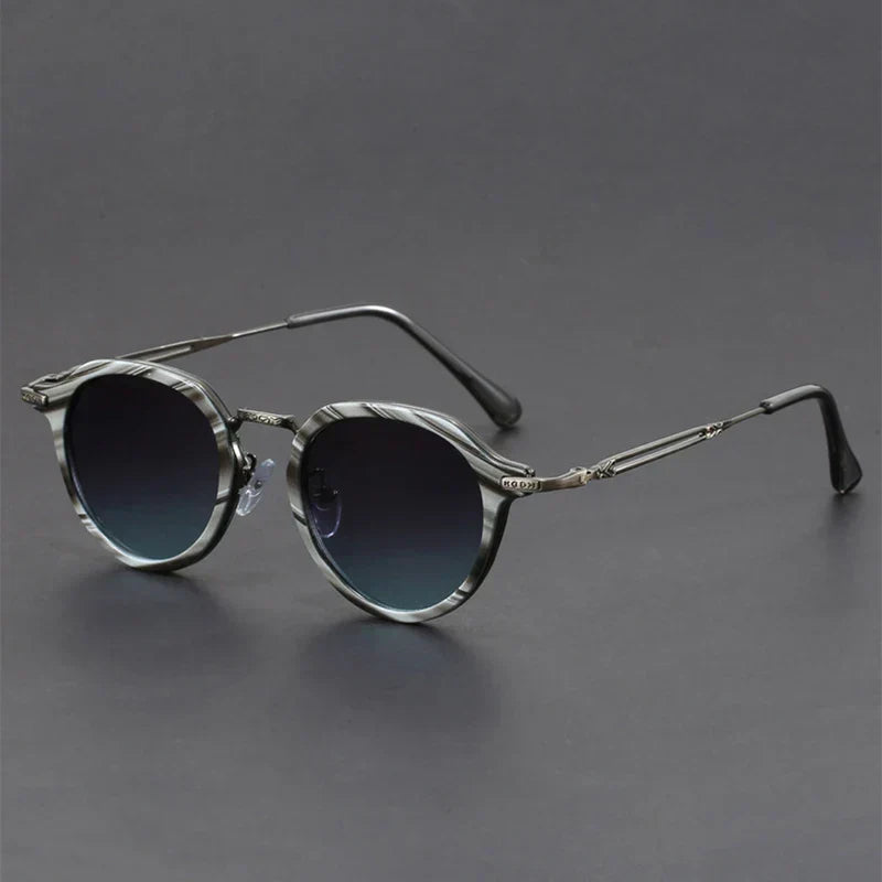 Nevaeh | Men’s Metal Frame Sunglasses