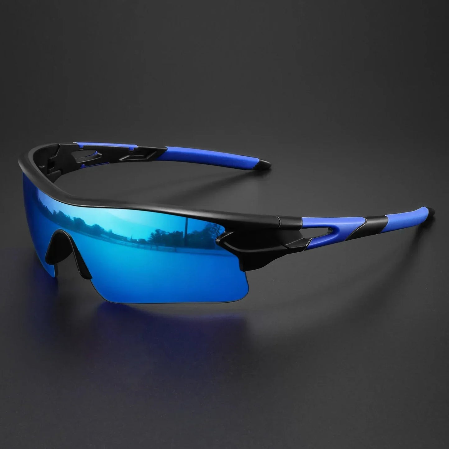 Jaron | Men’s Performance Sport Sunglasses