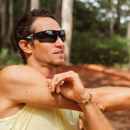 Jaron | Men’s Performance Sport Sunglasses