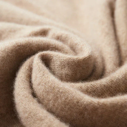 Mario | Men’s Premium Merino Wool Hoodie