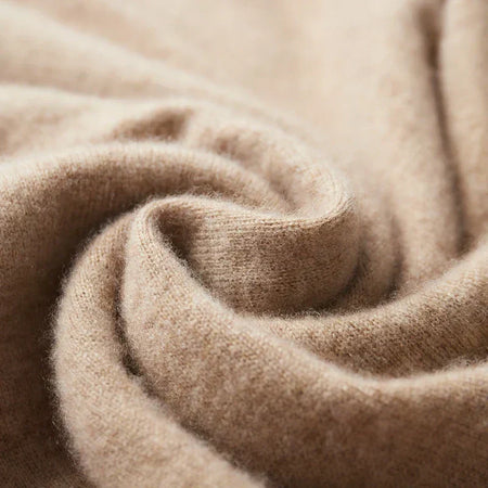 Mario | Men’s Premium Merino Wool Hoodie