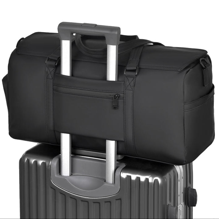Jane | Men’s Premium Oxford Weekend Duffle Bag