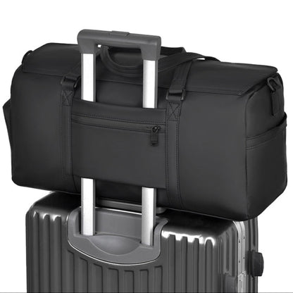 Jane | Men’s Premium Oxford Weekend Duffle Bag