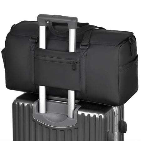 Jane | Men’s Premium Oxford Weekend Duffle Bag
