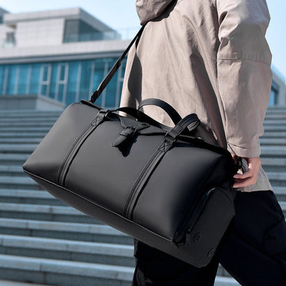 Jane | Men’s Premium Oxford Weekend Duffle Bag