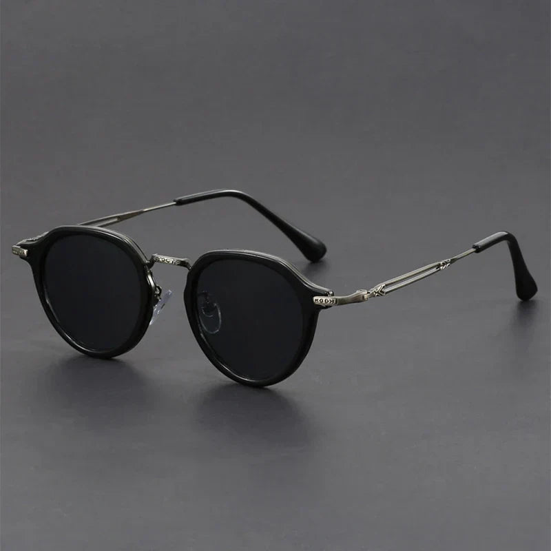 Nevaeh | Men’s Metal Frame Sunglasses