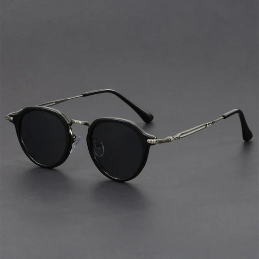 Nevaeh | Men’s Metal Frame Sunglasses