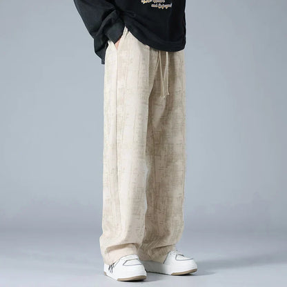 Cami | Women’s Digital Corduroy Sweatpants
