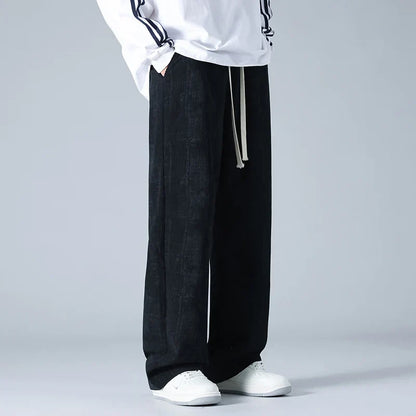 Cami | Women’s Digital Corduroy Sweatpants