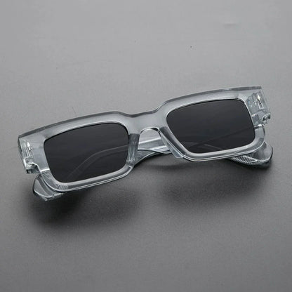 Jayden | Men’s Bold Rectangular Sunglasses