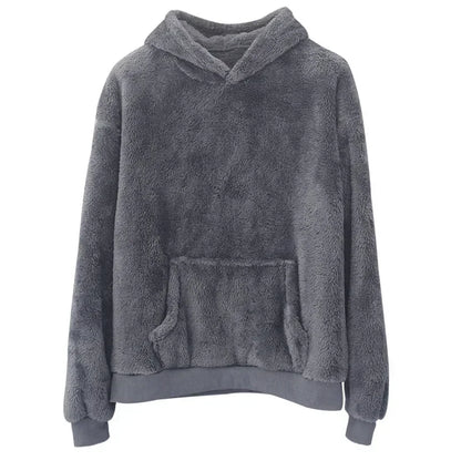 Kier | Men’s Plush Comfort Hoodie