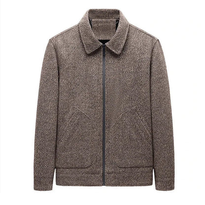 Montero | Men’s Lightweight Insulated Jacket