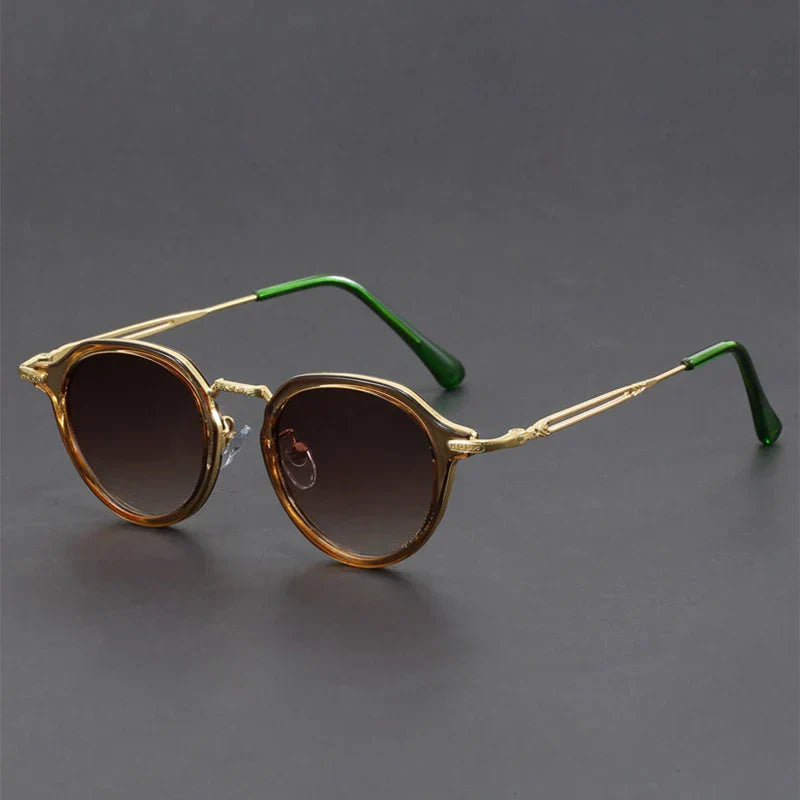Nevaeh | Men’s Metal Frame Sunglasses
