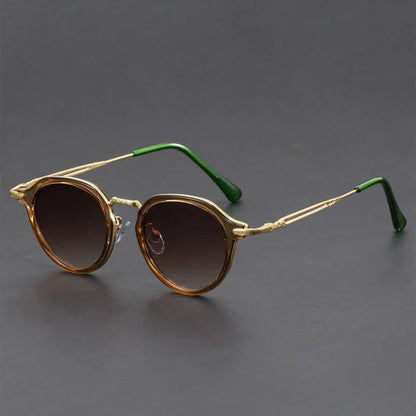 Nevaeh | Men’s Metal Frame Sunglasses