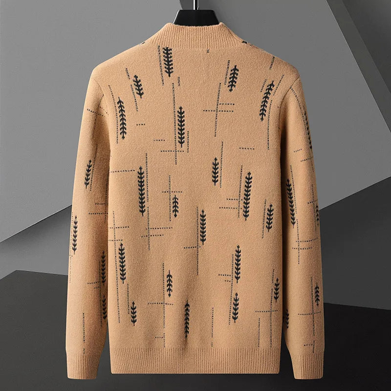 Vendici | Men’s Heritage Knit Cardigan