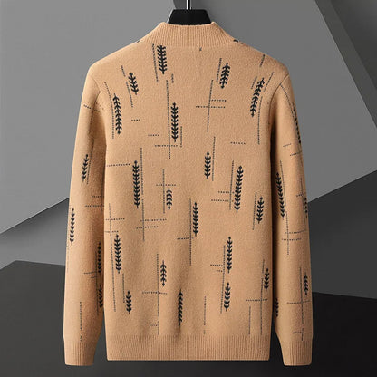 Vendici | Men’s Heritage Knit Cardigan