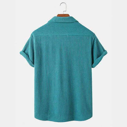 Callahan | Men’s Premium Soft-Fabric Shirt