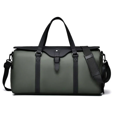 Jane | Men’s Premium Oxford Weekend Duffle Bag