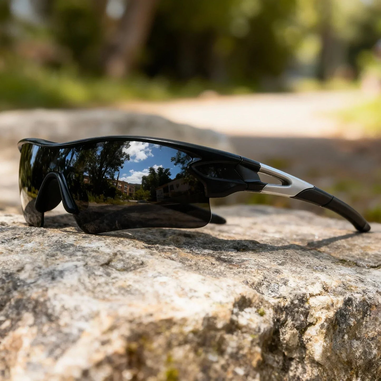 Jaron | Men’s Performance Sport Sunglasses