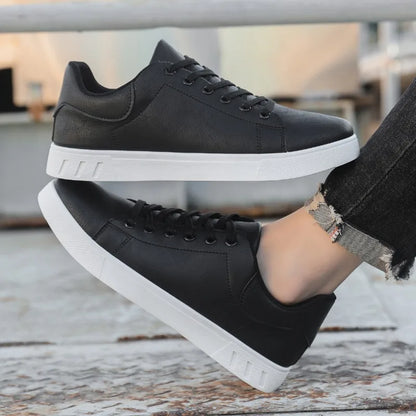 Ramino | Men’s Premium Leather Sneakers