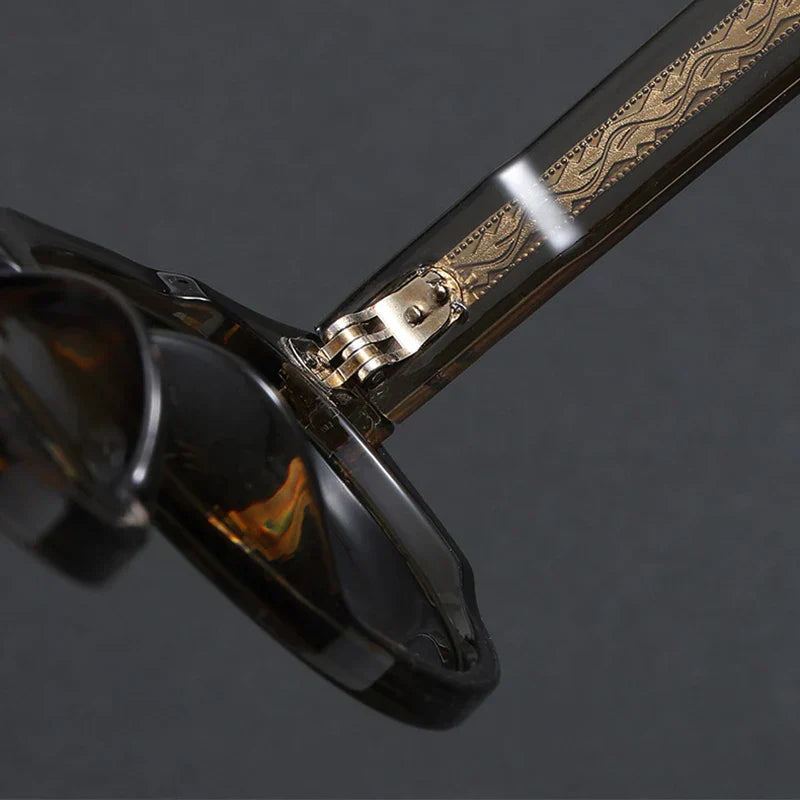 Marcellus | Men’s Retro Polarized Sunglasses