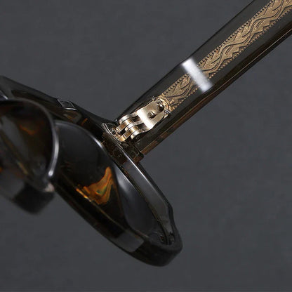 Marcellus | Men’s Retro Polarized Sunglasses