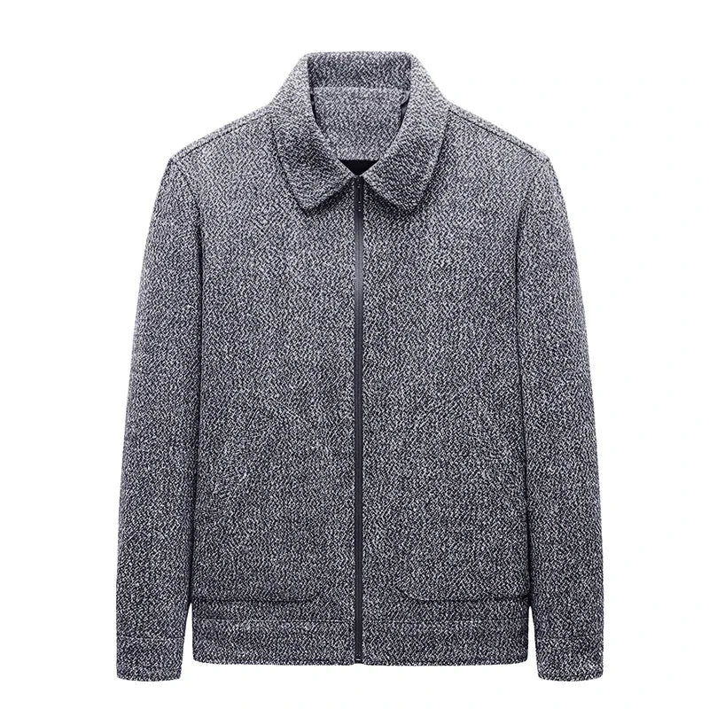 Montero | Men’s Lightweight Insulated Jacket
