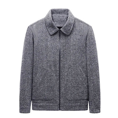 Montero | Men’s Lightweight Insulated Jacket