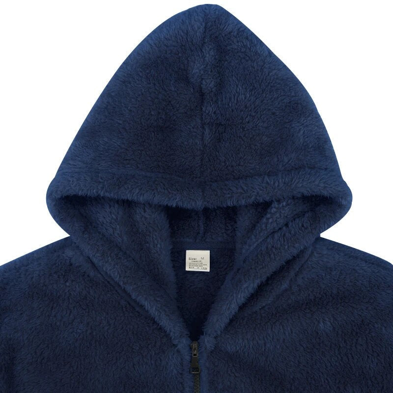 Lincoln | Men’s Summit Fleece Jacket