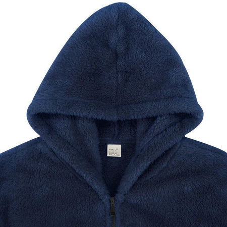Lincoln | Men’s Summit Fleece Jacket