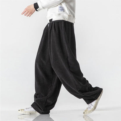Cobie | Men’s Ultra-Soft Corduroy Sweatpants