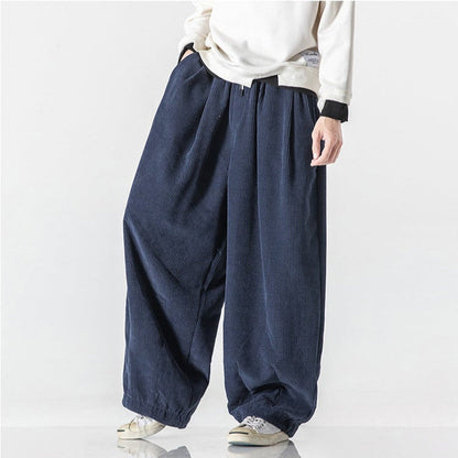 Cobie | Men’s Ultra-Soft Corduroy Sweatpants