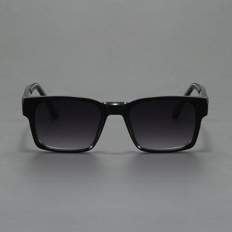 Lanes | Men’s Retro Rectangular Statement Sunglasses