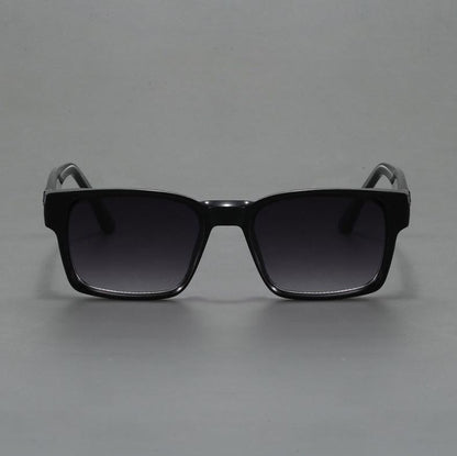 Lanes | Men’s Retro Rectangular Statement Sunglasses
