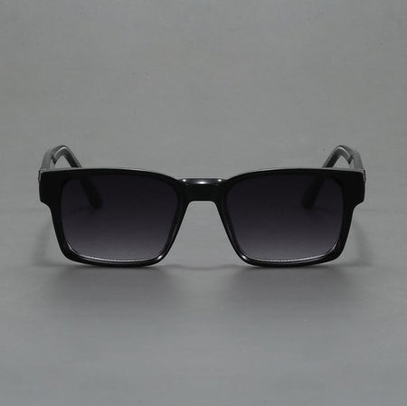 Lanes | Men’s Retro Rectangular Statement Sunglasses